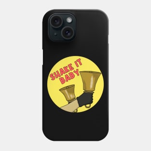 Shake It Baby Phone Case