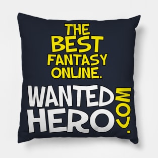 The BEST Fantasy Online Pillow