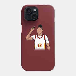 Peace juju Phone Case