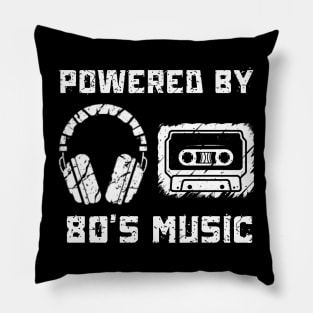 Music-fest Pillow