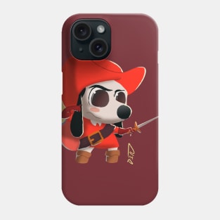 Dartacan Phone Case