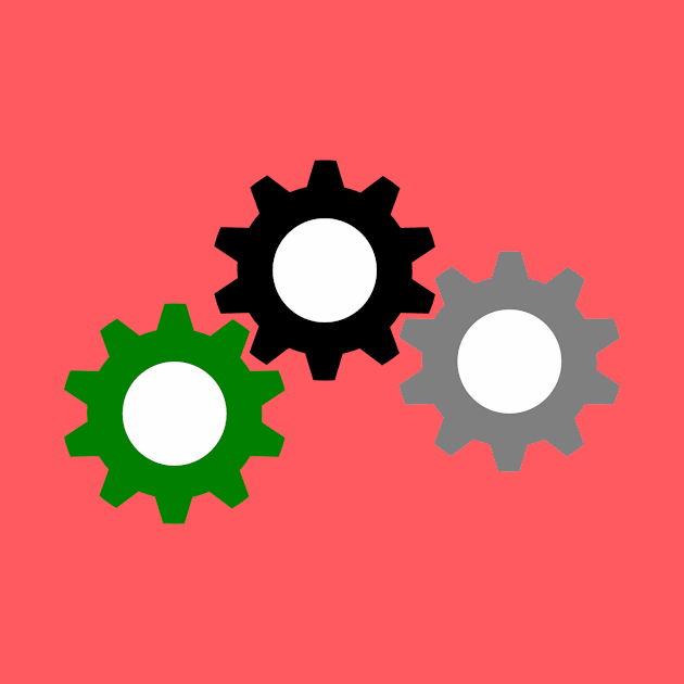 Three Gear by Mollie