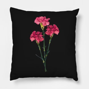 Beautiful Flowers 23 Pillow