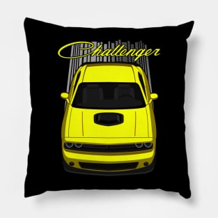 Challenger RT Shaker - Yellow Pillow