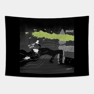 Dodge Tapestry