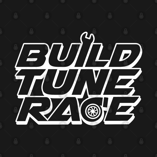 Build Tune Race by Andreeastore  