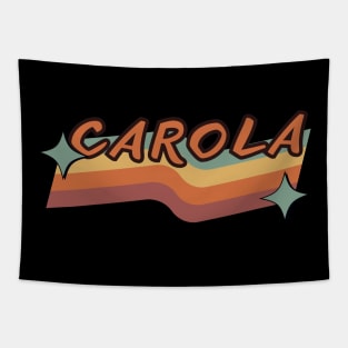 Carola Tapestry