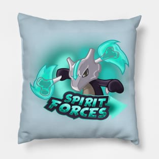 UDT S7 - Spirit Forces Pillow