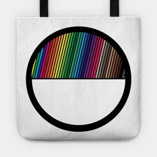 Young Signature Collection: Prizm Tote