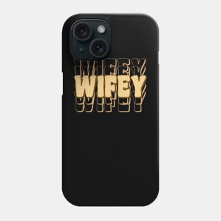 Wedding Anniversary Phone Case