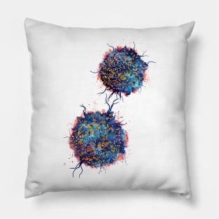 T cells Pillow