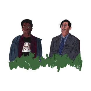 Harold & Kumar: Your Special Bush T-Shirt