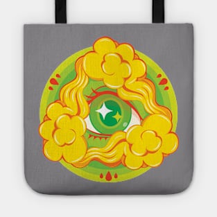 Eye of Providence Tote