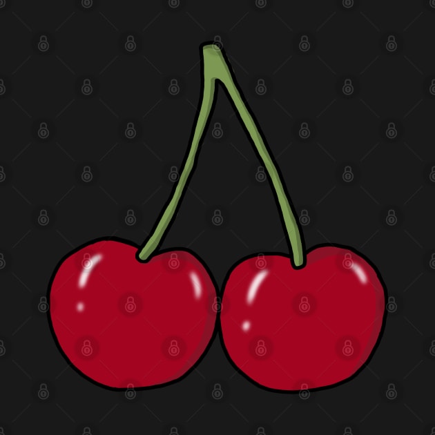 Cherry by Moonance