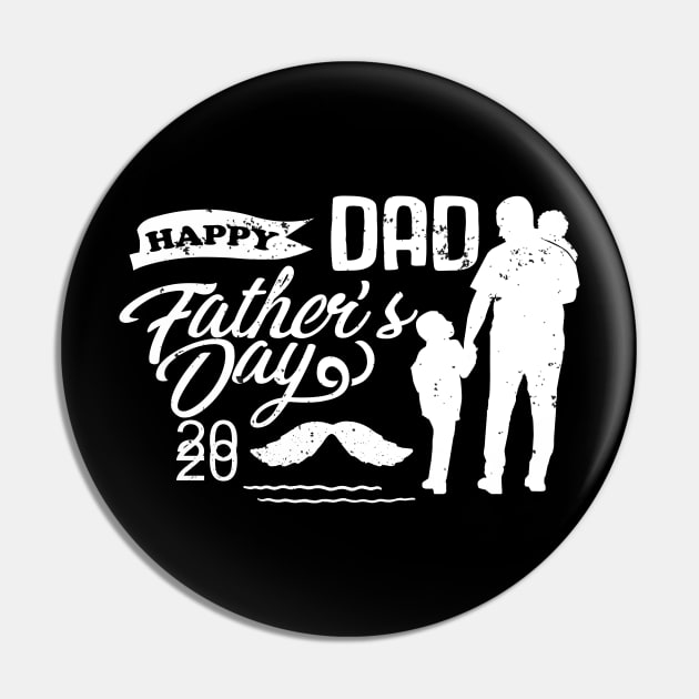 Father day Pin by Billionairestore