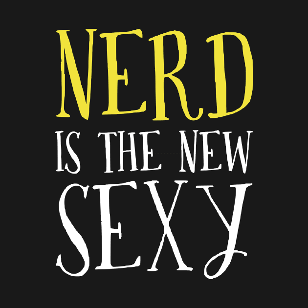 Gifts For Nerd Lovers by divawaddle