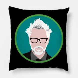 Minimal Gunn Pillow