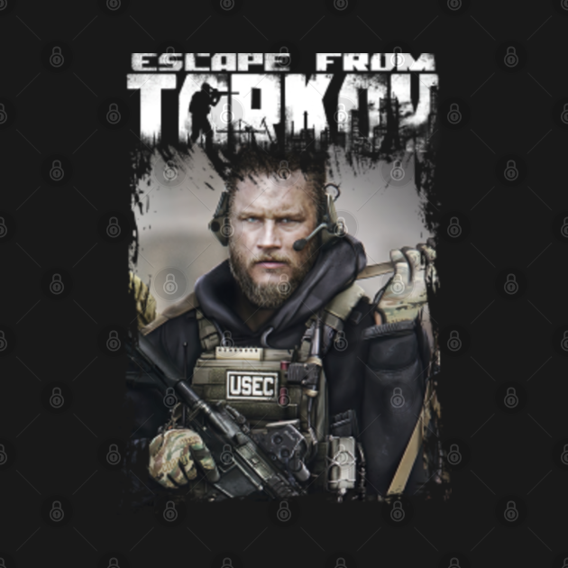 how long is escape from tarkov sale going on for