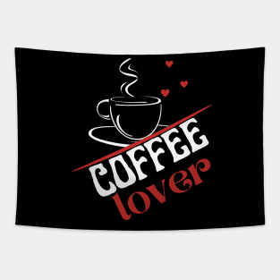 Coffee Lover | Gift Ideas For Coffee Lovers Tapestry