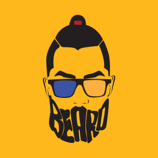 BEARD T-Shirt