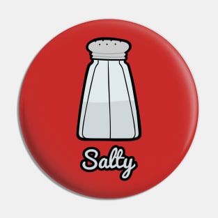 Salty Pin