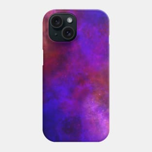 NEBULA Phone Case