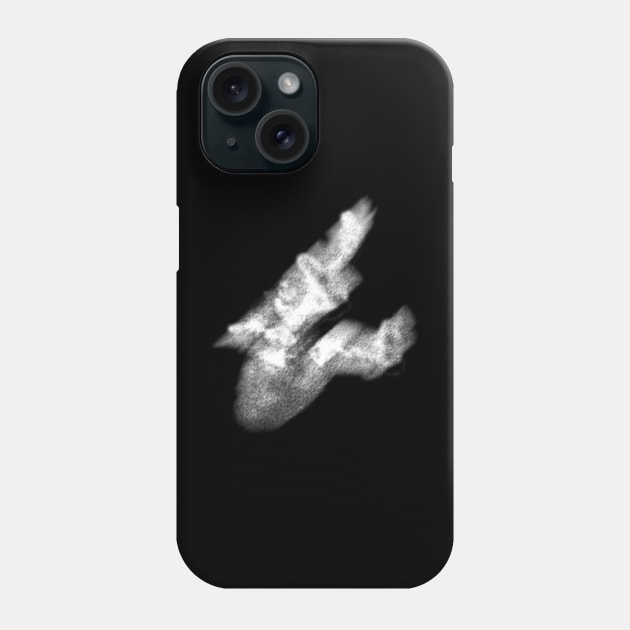 I Can Fly Phone Case by .