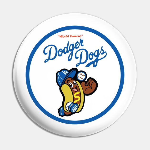 Pin en Dodger baseball