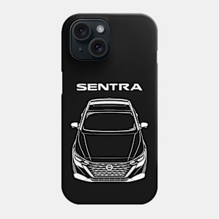 Sentra 2024 Phone Case