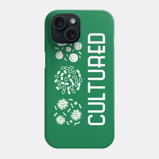 Cultured Phone Case