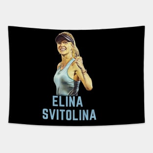 elina svitolina Tapestry