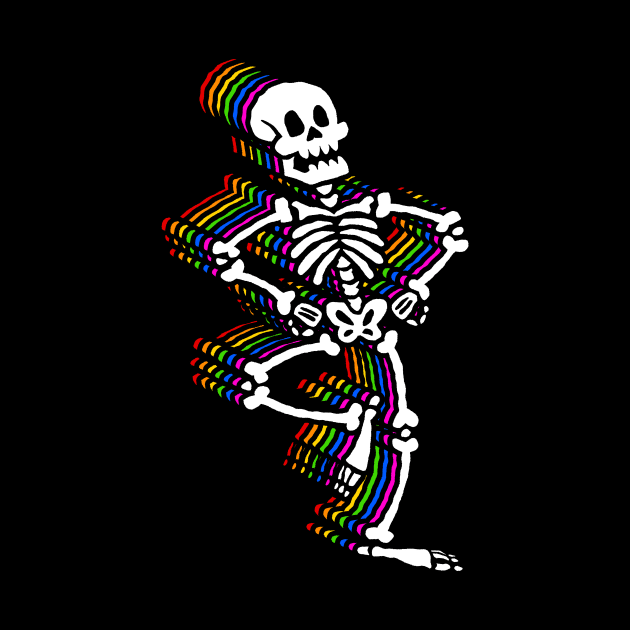 PRIDE OR DIE by blairjcampbell