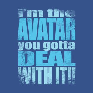 Avatar Korra T-Shirt