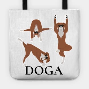 Doga Tote