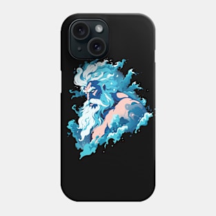 zeus Phone Case