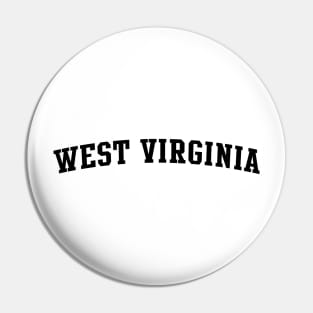 West Virginia T-Shirt, Hoodie, Sweatshirt, Sticker, ... - Gift Pin