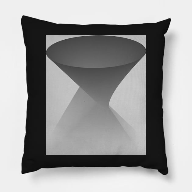 Reciever Pillow by robelf