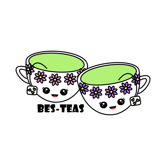 Bes-Teas by MrsCathyLynn