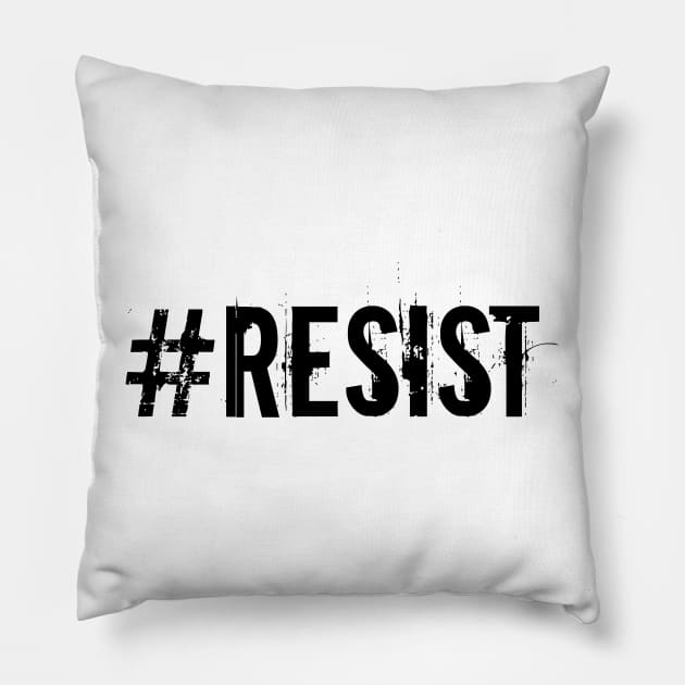 Resist Pillow by nyah14