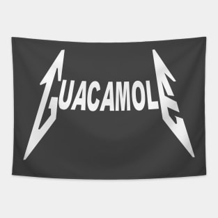 Guacamole Tapestry