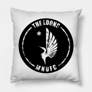 Mnu Pillow