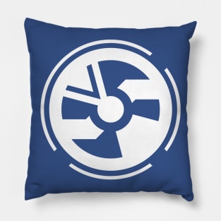 Connect Insignia Pillow