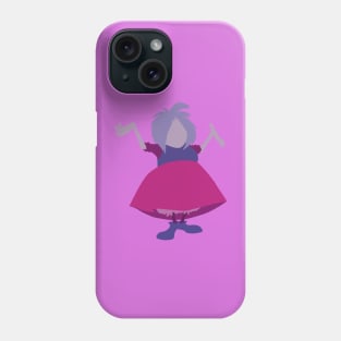 Mischievous Marvellous Magic Phone Case