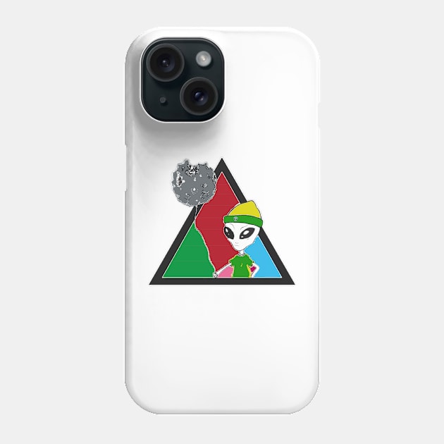 ET Phone Case by NeoKing