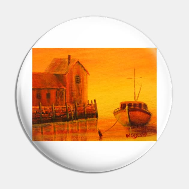 Rockport Pin by Wayne2015