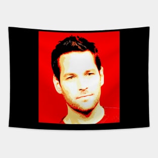 paul rudd Tapestry