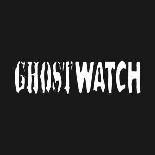 Ghostwatch T-Shirt