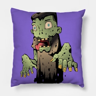 Zombie Pillow