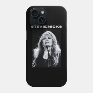 Stevie Nicks Legend Phone Case