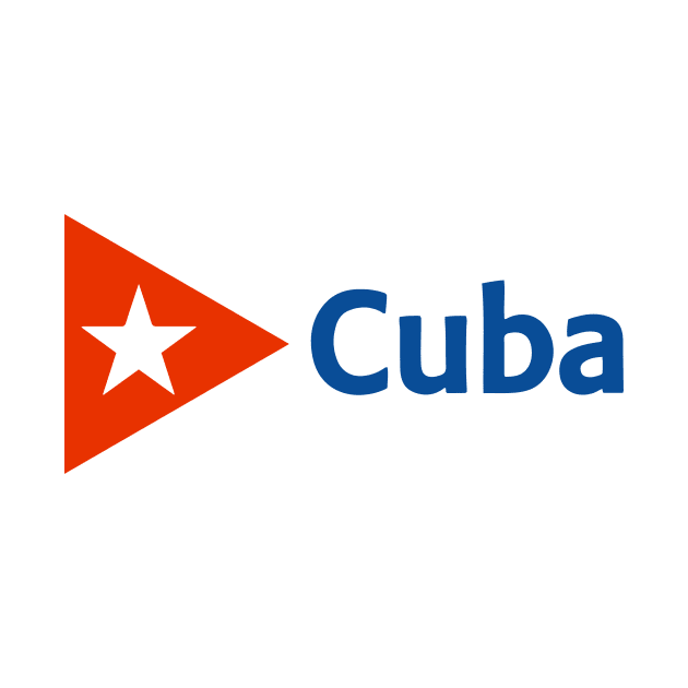 Marca Cuba by verde